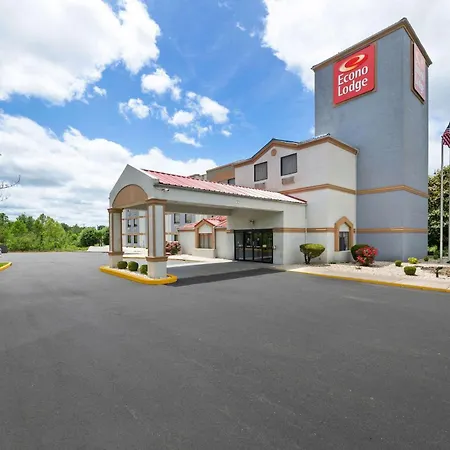 Econo Lodge London
